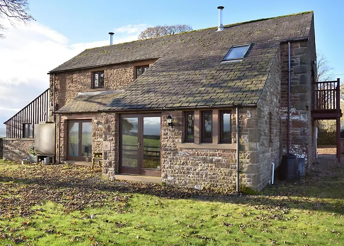 Quarry Cottage