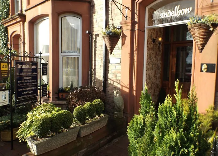 Brandelhow Guest House