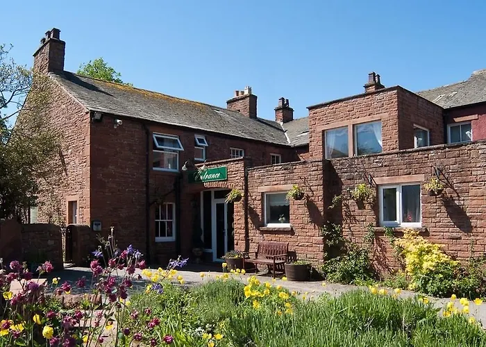 Edenhall Country Hotel