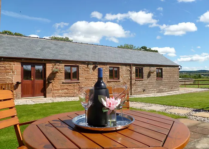 Daisy Cottage