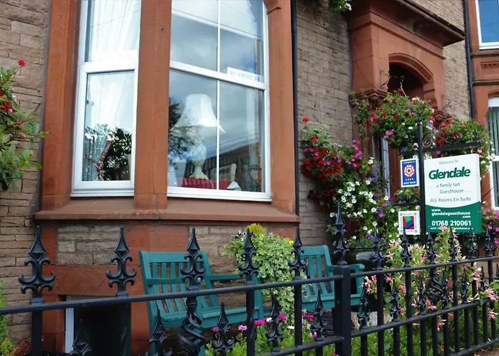 Glendale Guest House