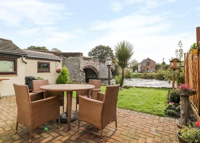 River Cottage
