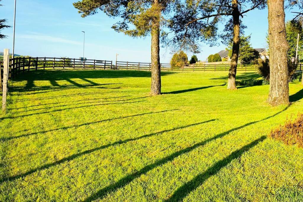Holiday home District Romantic Get Away In 1 Acre Gardens Off M6 Penrith