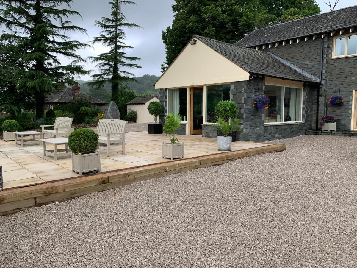 The Ullswater View Guest house 3*