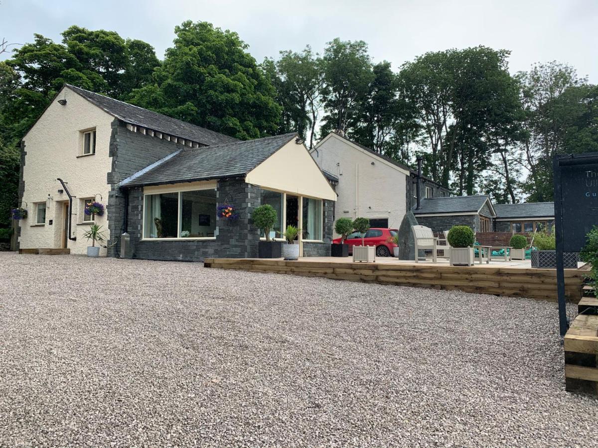 Guest house The Ullswater View 3*