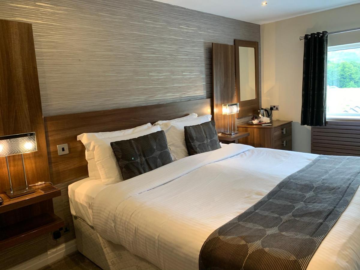 Guest house The Ullswater View 3*