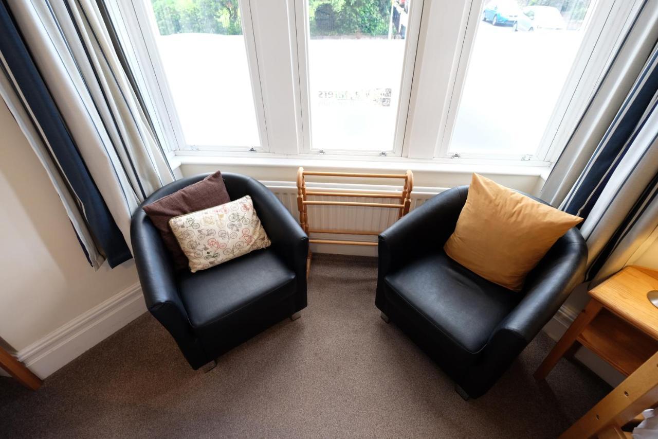 Hostel Wayfarers Independent Penrith