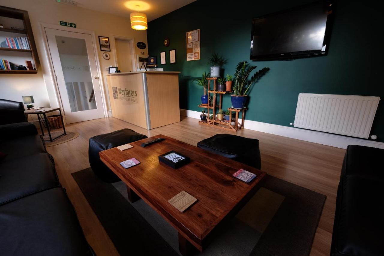 Hostel Wayfarers Independent Penrith