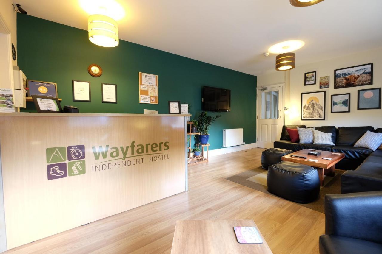 Wayfarers Independent Hostel *