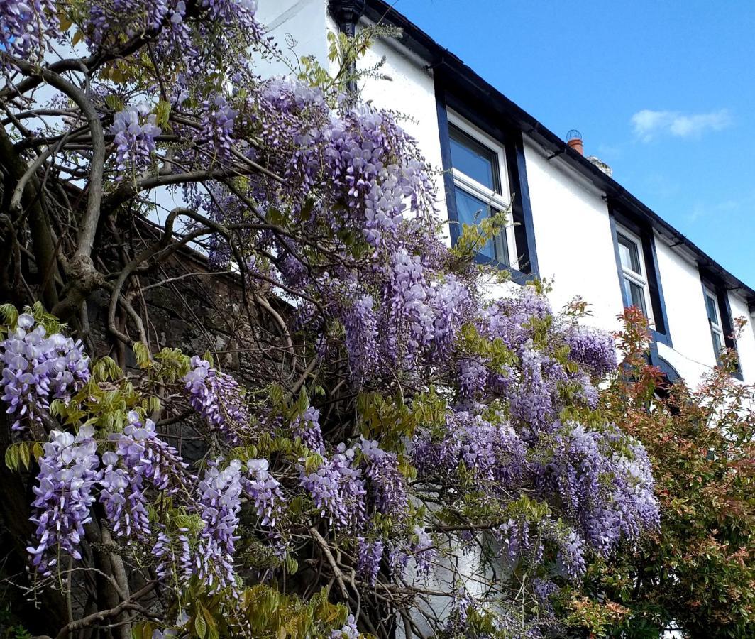 The White House Guest house Clifton (Cumbria)