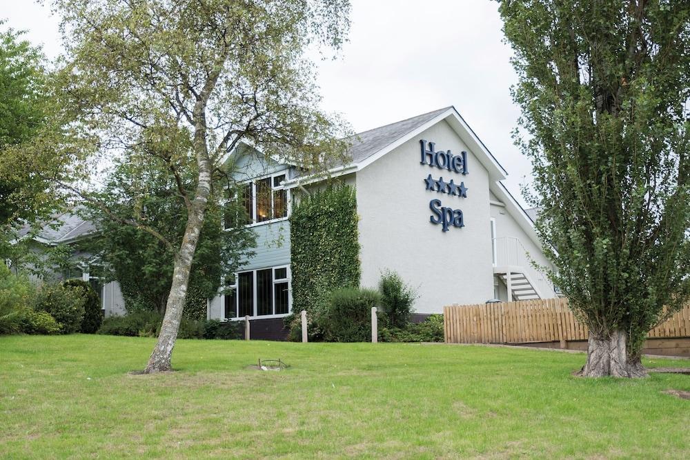 Hotel North Lakes And Penrith
