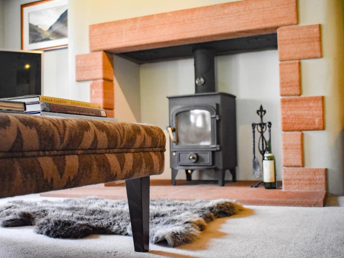 Yew Tree Holiday home