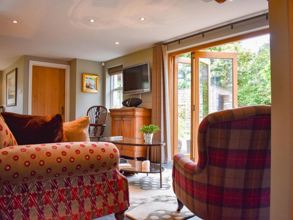 Yew Tree Penrith