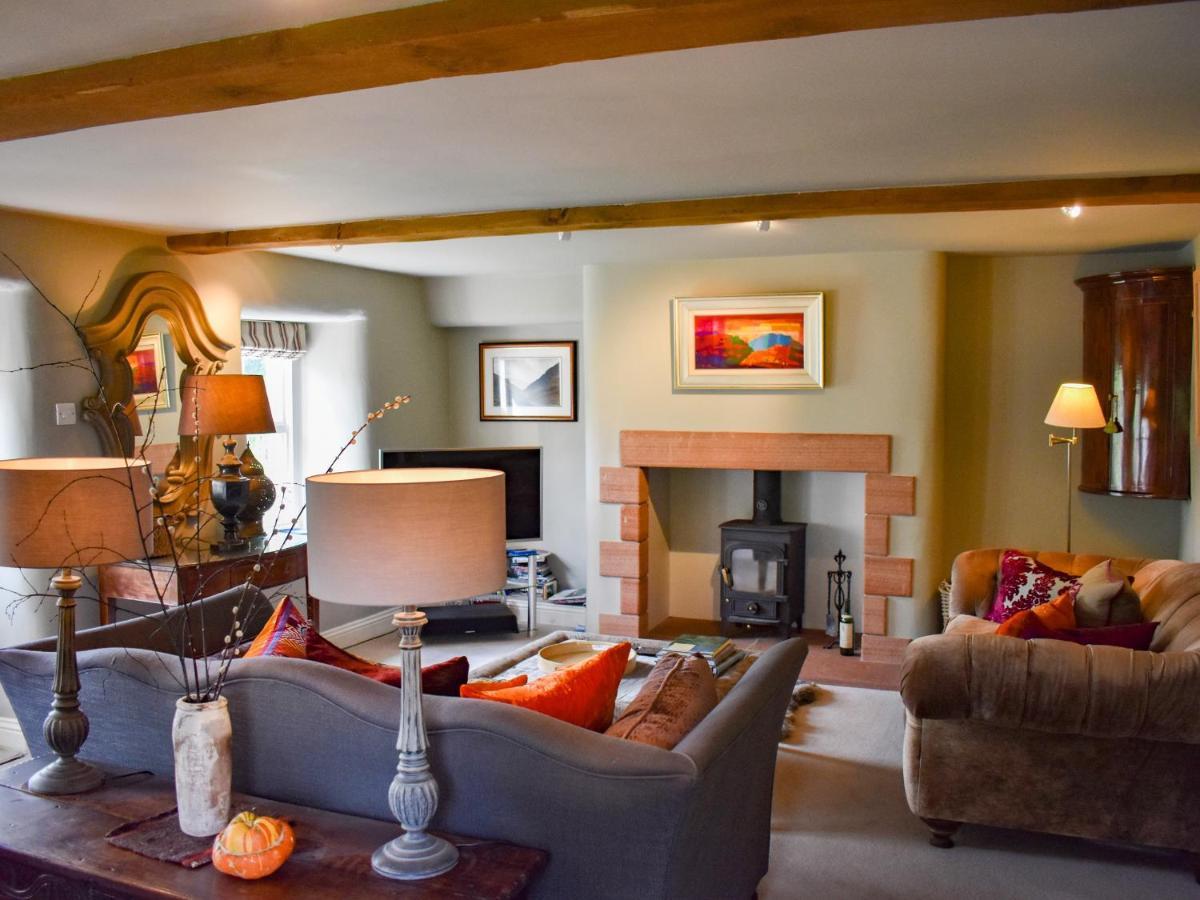 Yew Tree Holiday home Penrith
