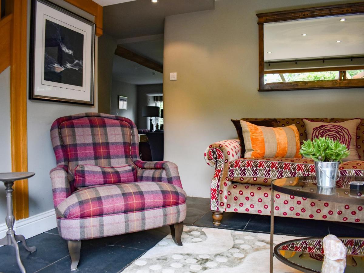 Holiday home Yew Tree Penrith