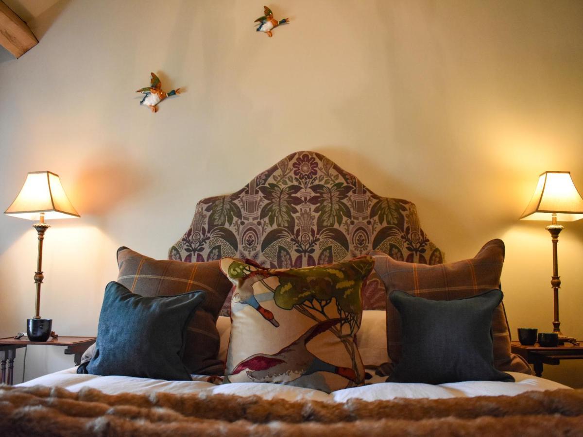 Holiday home Yew Tree Penrith