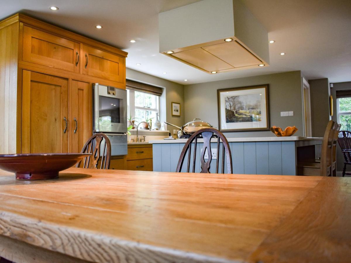 Yew Tree Holiday home