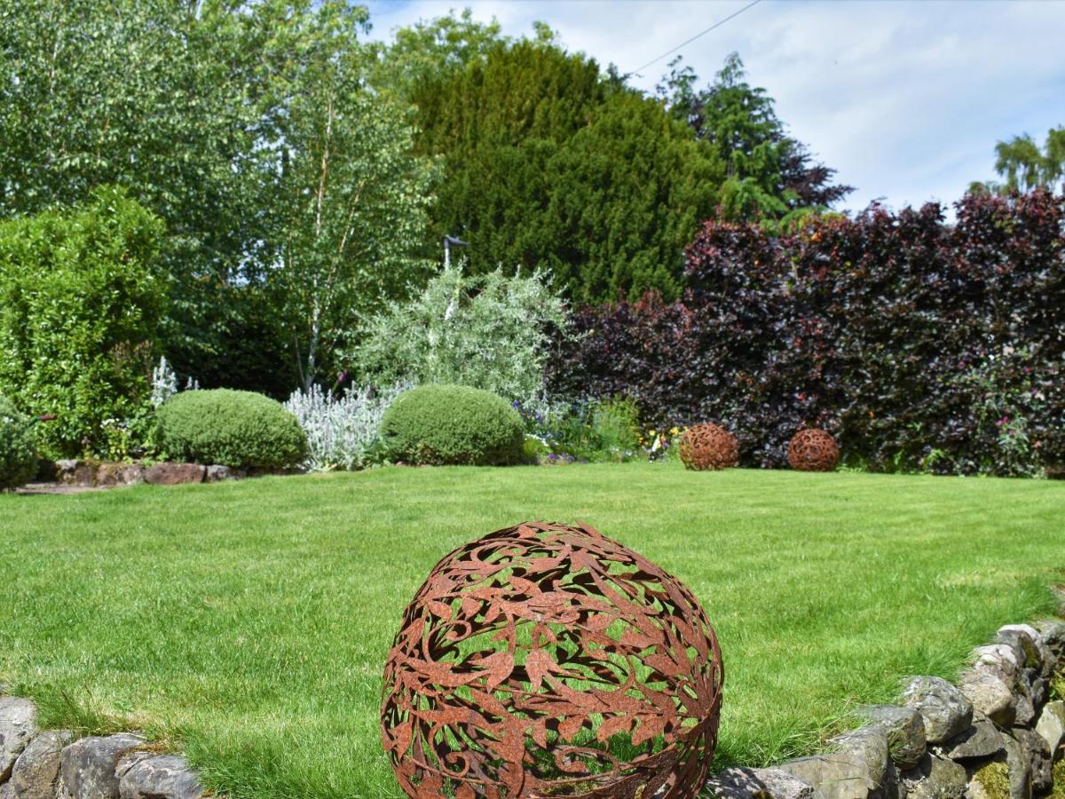 Yew Tree Penrith