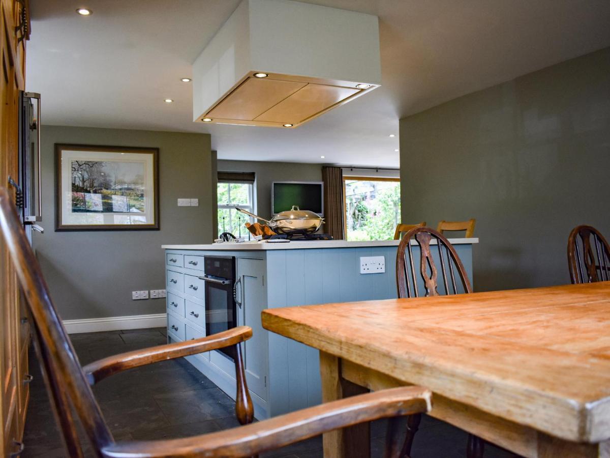 Yew Tree Holiday home