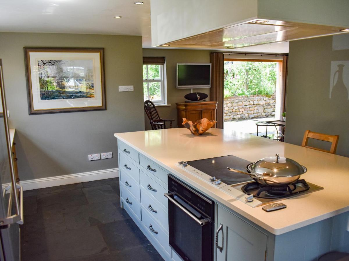 Holiday home Yew Tree *