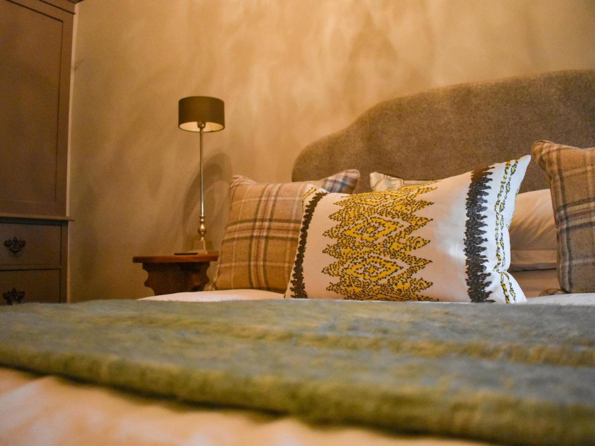 Yew Tree Holiday home *