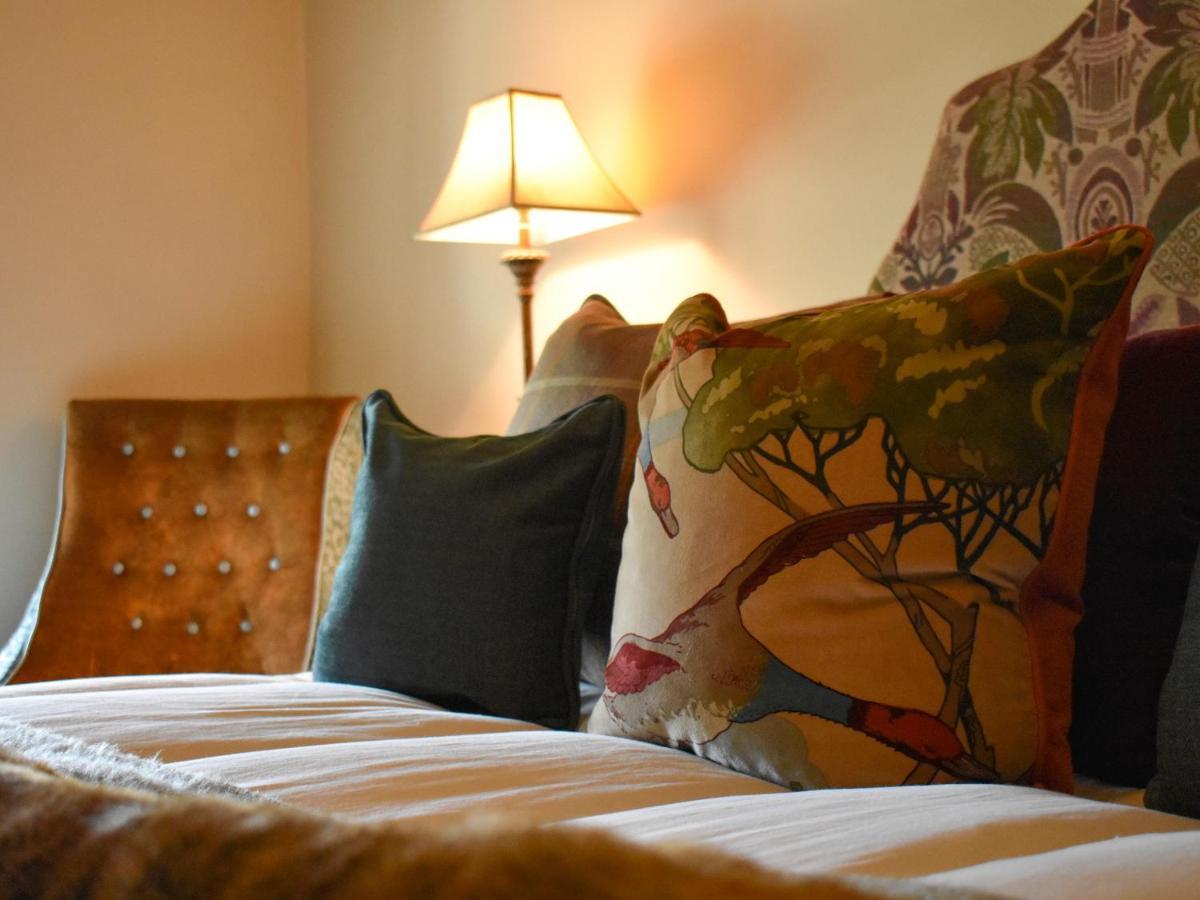 Holiday home Yew Tree Penrith