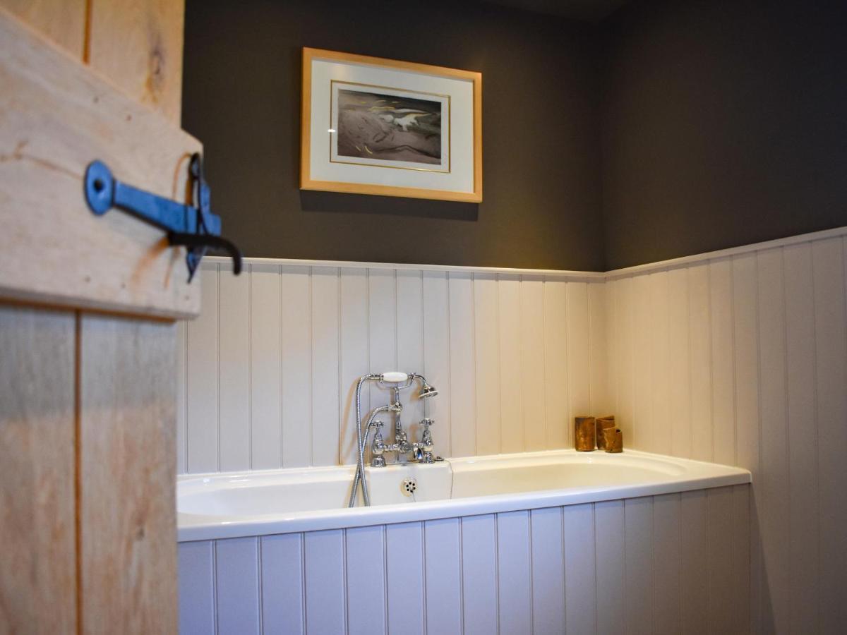 Yew Tree Holiday home