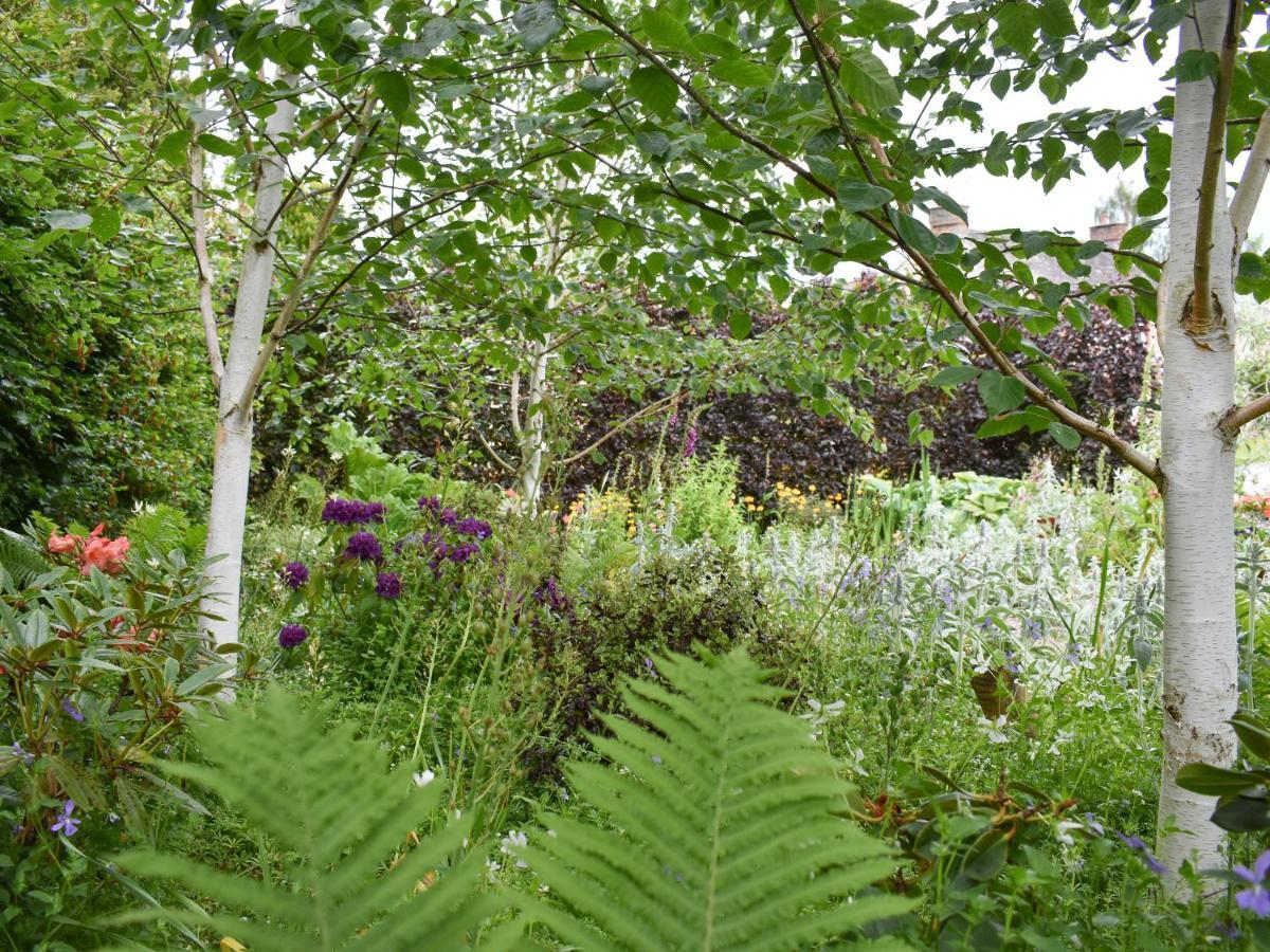 Yew Tree Holiday home *