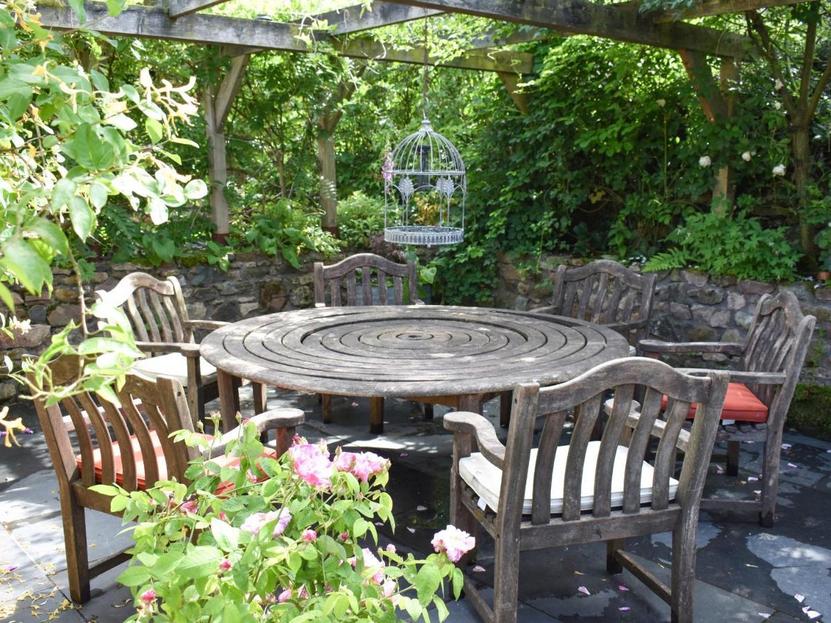 Yew Tree Penrith