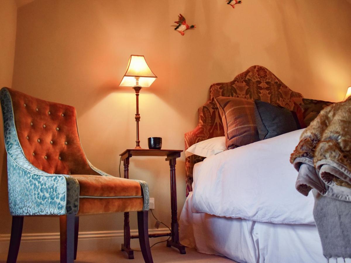 Holiday home Yew Tree Penrith