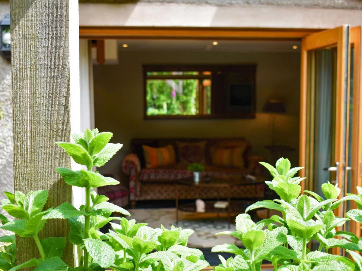 Yew Tree Holiday home