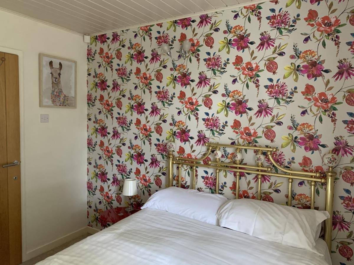 Llamas Pyjamas Bed & Breakfast Penrith