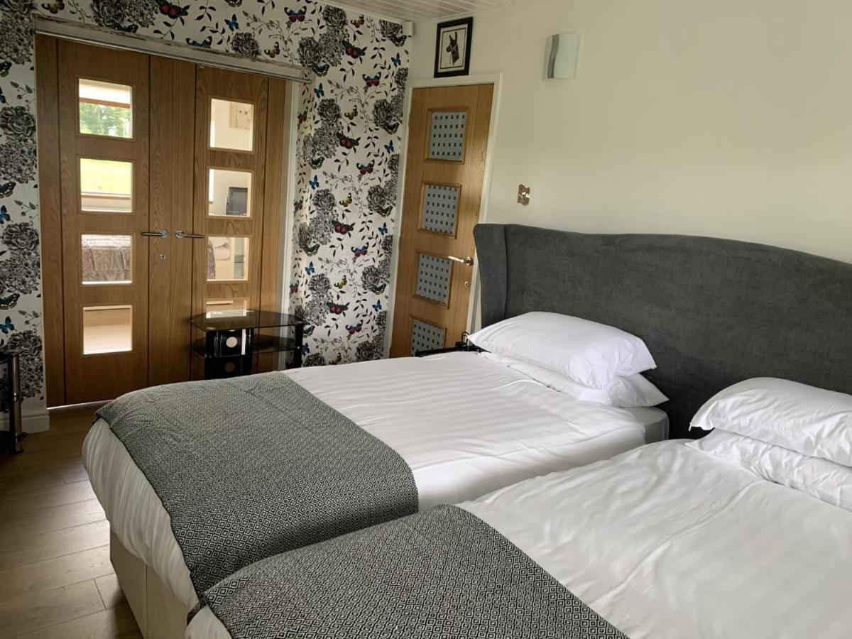 Llamas Pyjamas Bed & Breakfast
