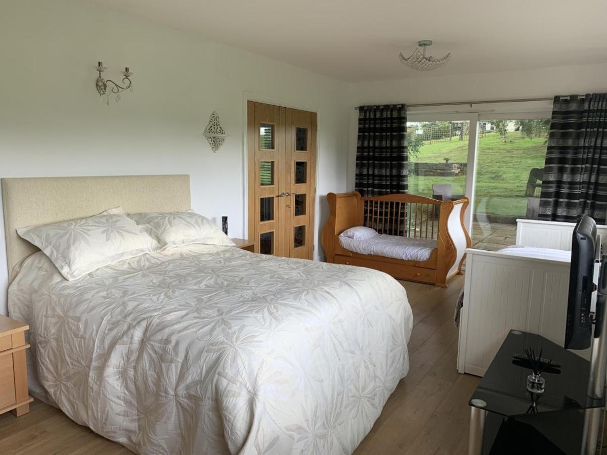 Llamas Pyjamas Bed & Breakfast Penrith