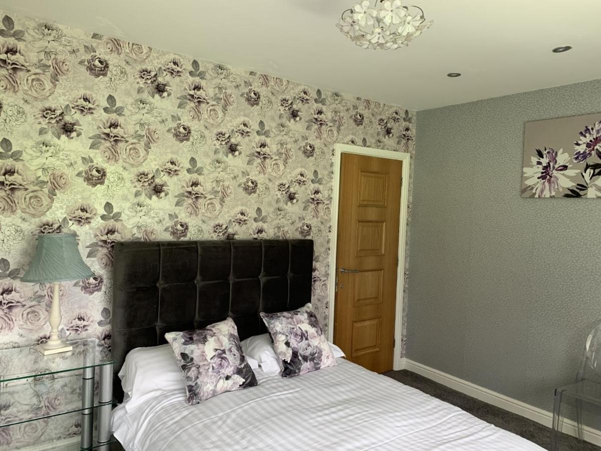Bed & Breakfast Llamas Pyjamas 5*