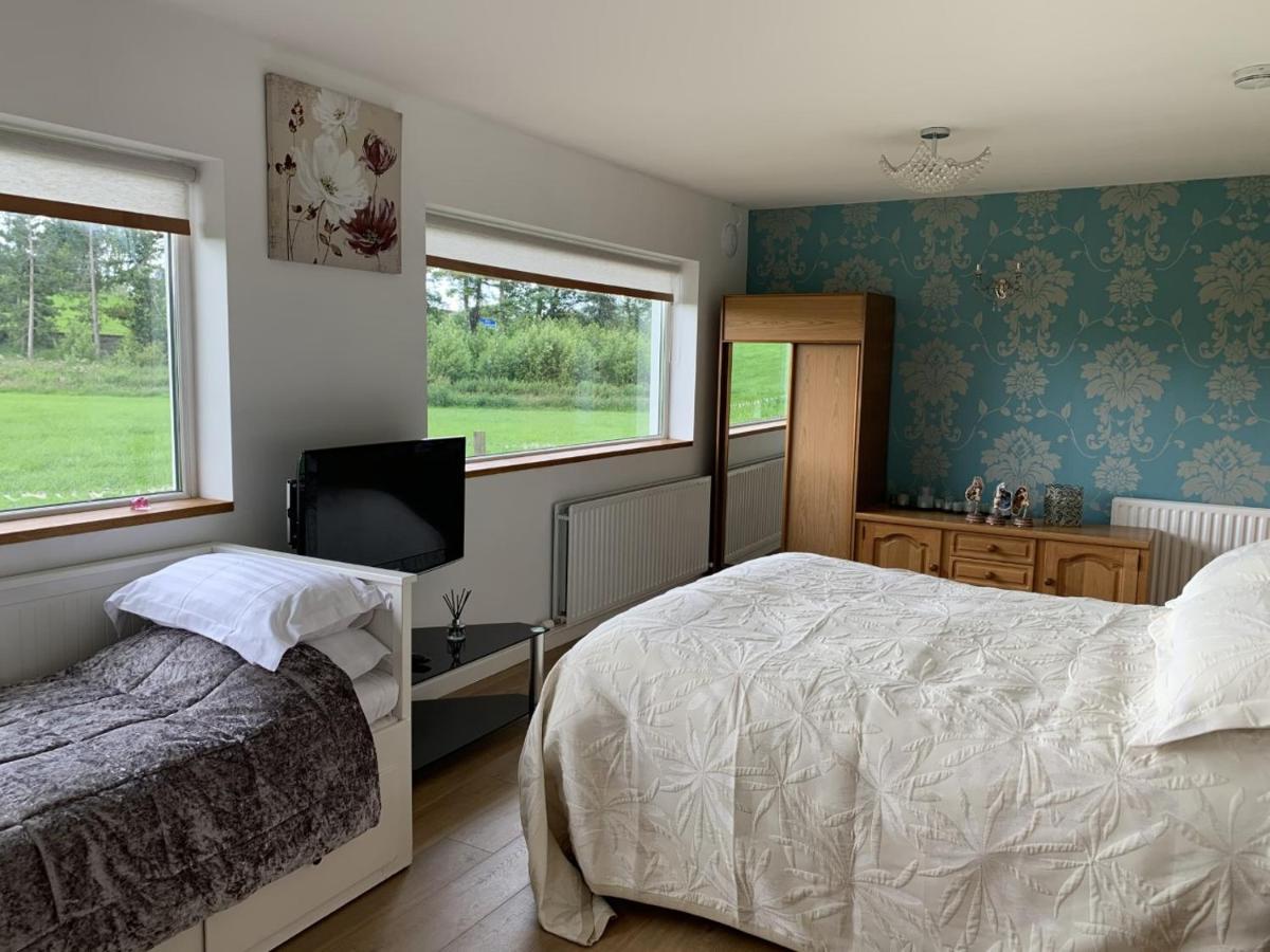 Llamas Pyjamas Bed & Breakfast Penrith
