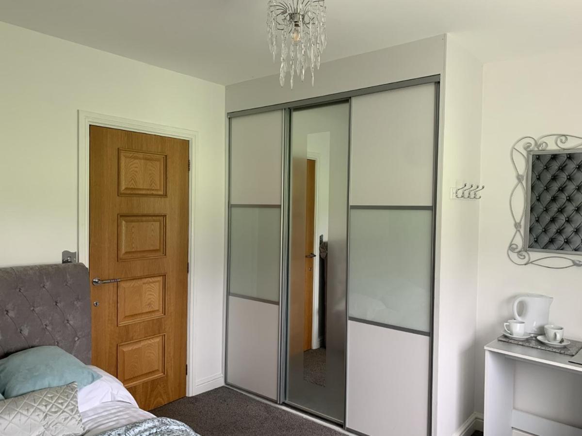 Llamas Pyjamas Bed & Breakfast Penrith