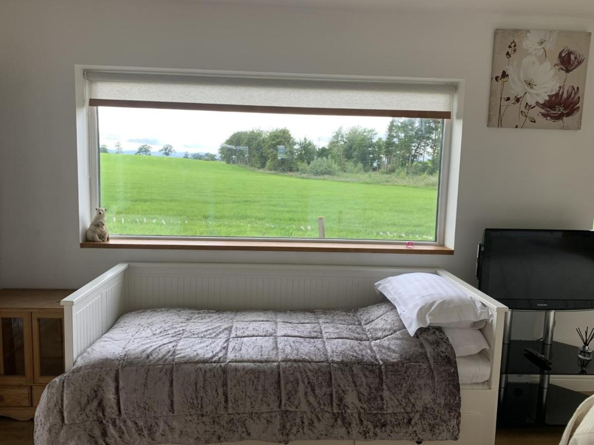 Llamas Pyjamas Bed & Breakfast