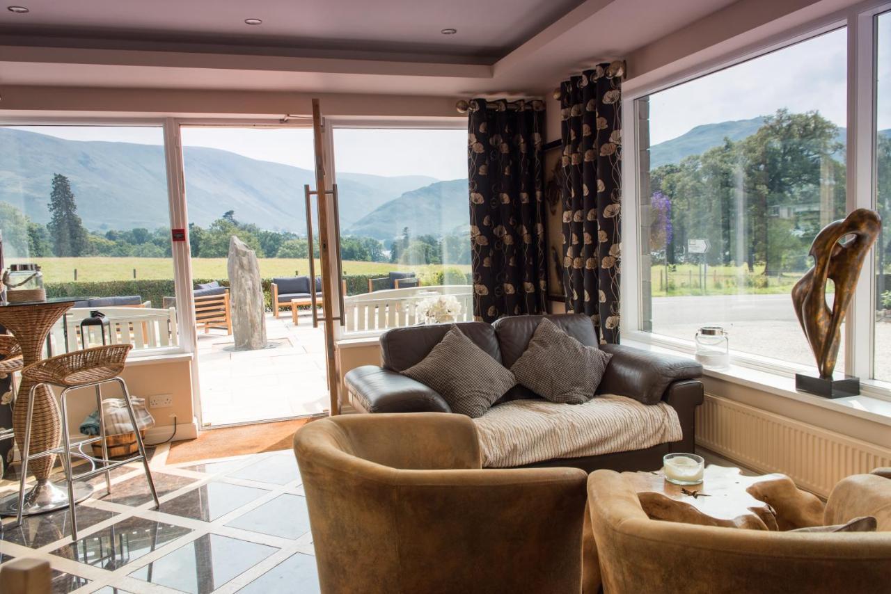 Guest house The Ullswater View
