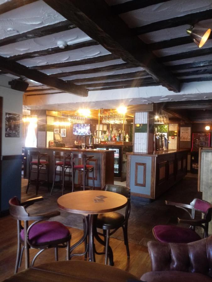 Hotel The Castlegate Arms Penrith