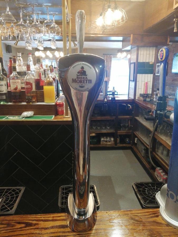 The Castlegate Arms