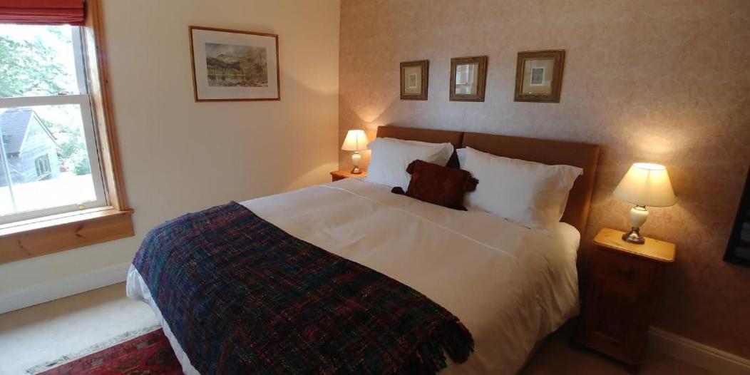 Perseverance House Bed & Breakfast 2*