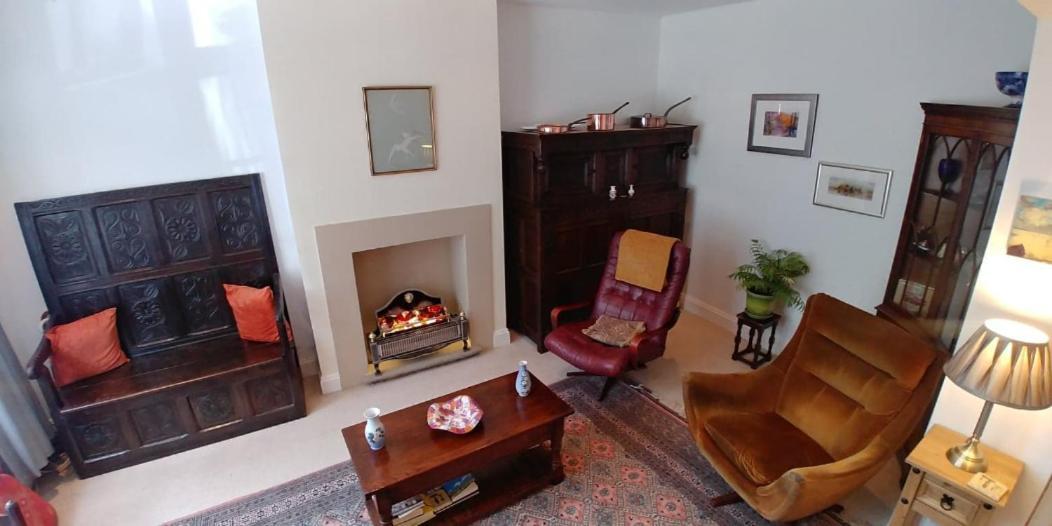Bed & Breakfast Perseverance House Penrith
