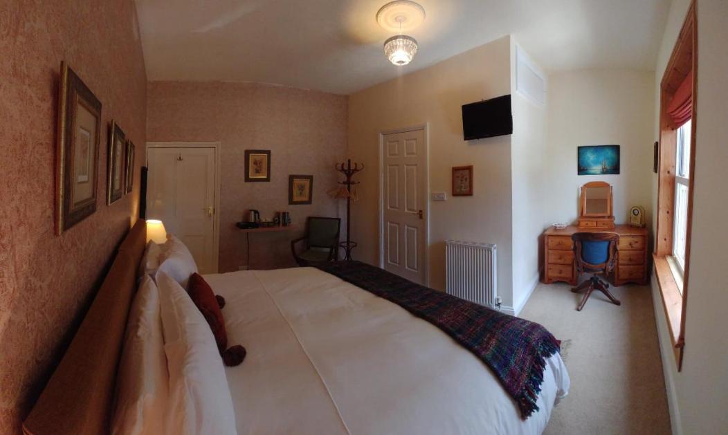 Perseverance House Bed & Breakfast