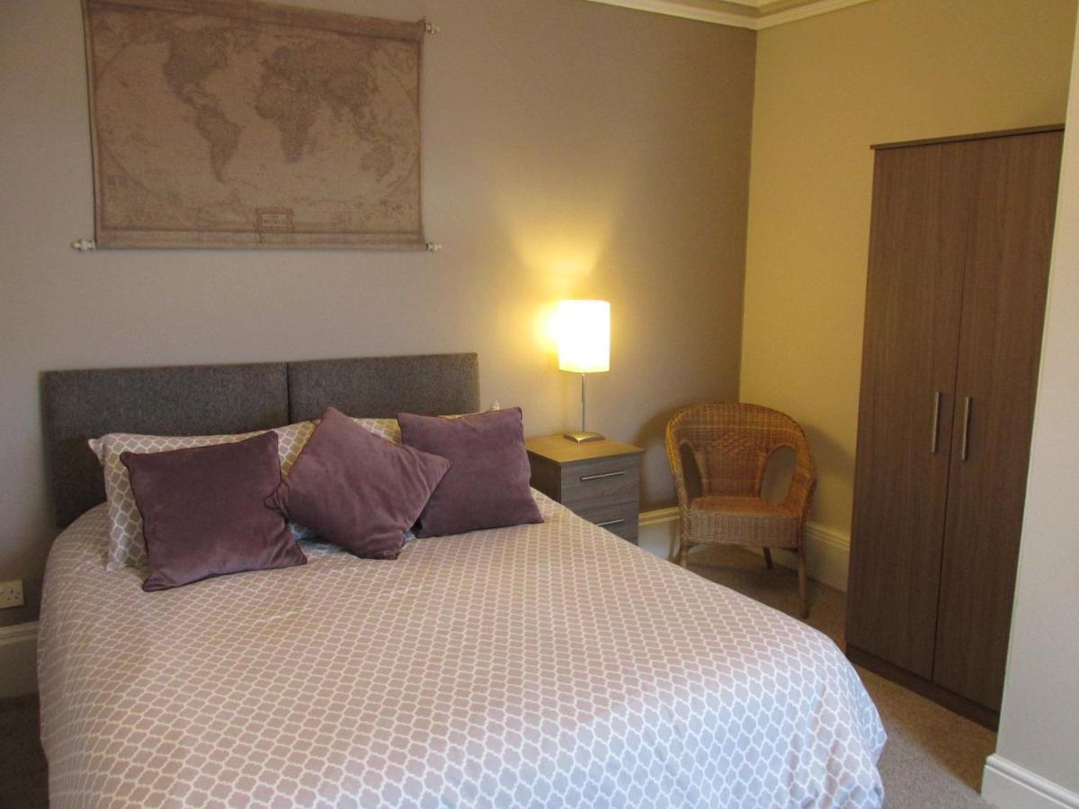 No 3 Bed & Breakfast Penrith