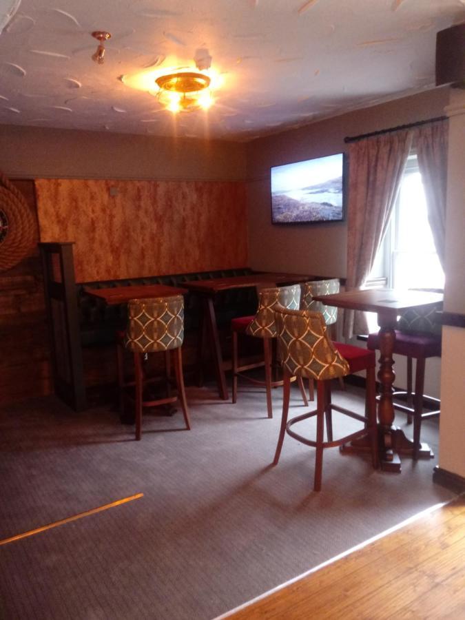 The Castlegate Arms 2* Penrith