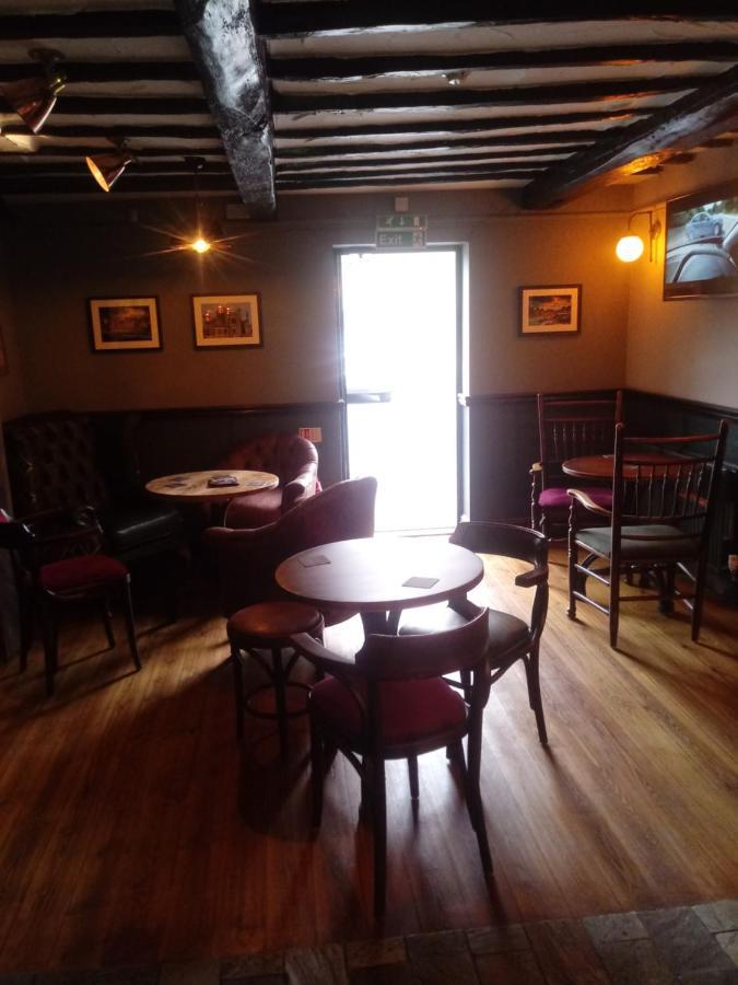 The Castlegate Arms Hotel Penrith