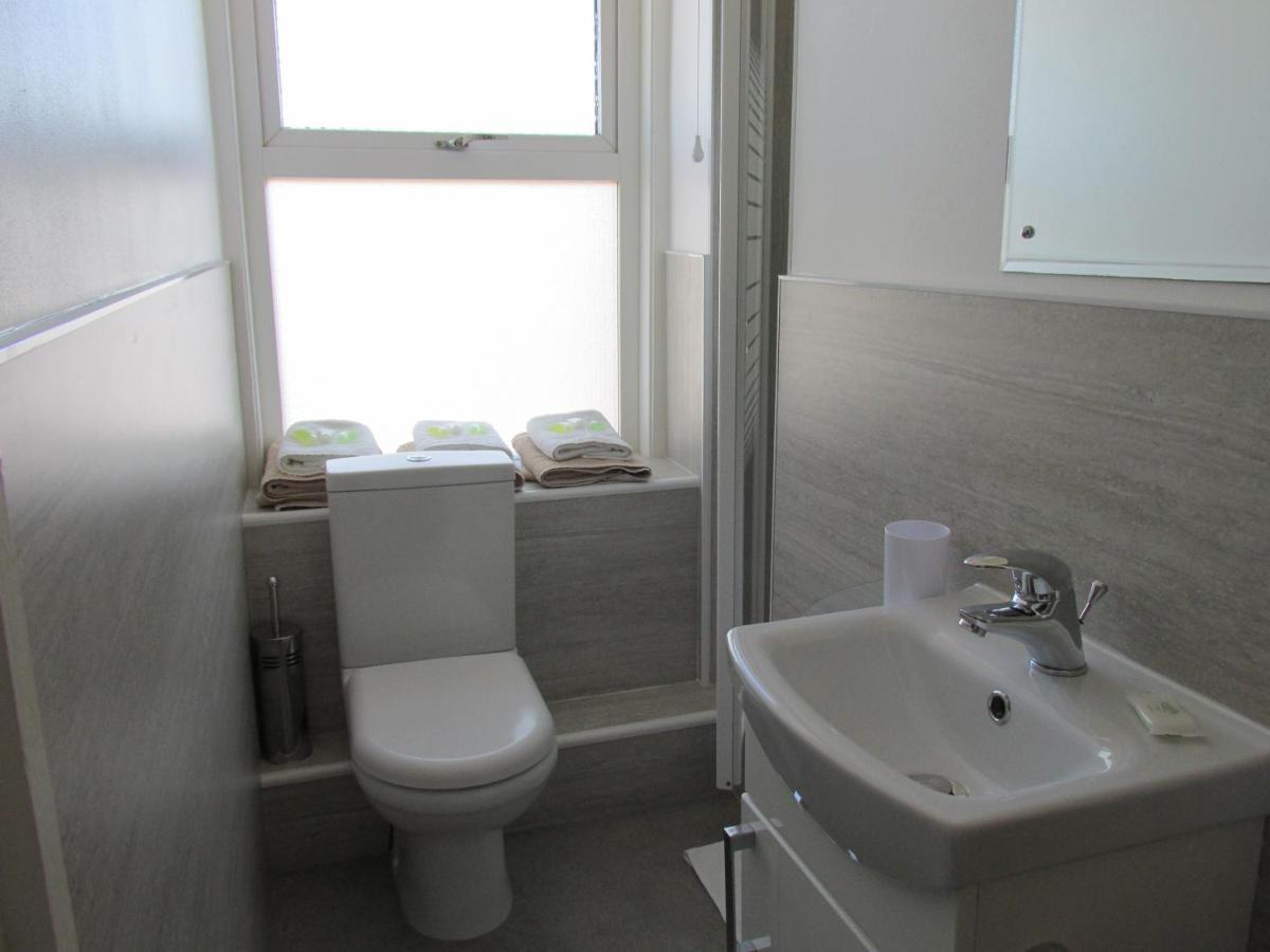 No 3 Bed & Breakfast Penrith