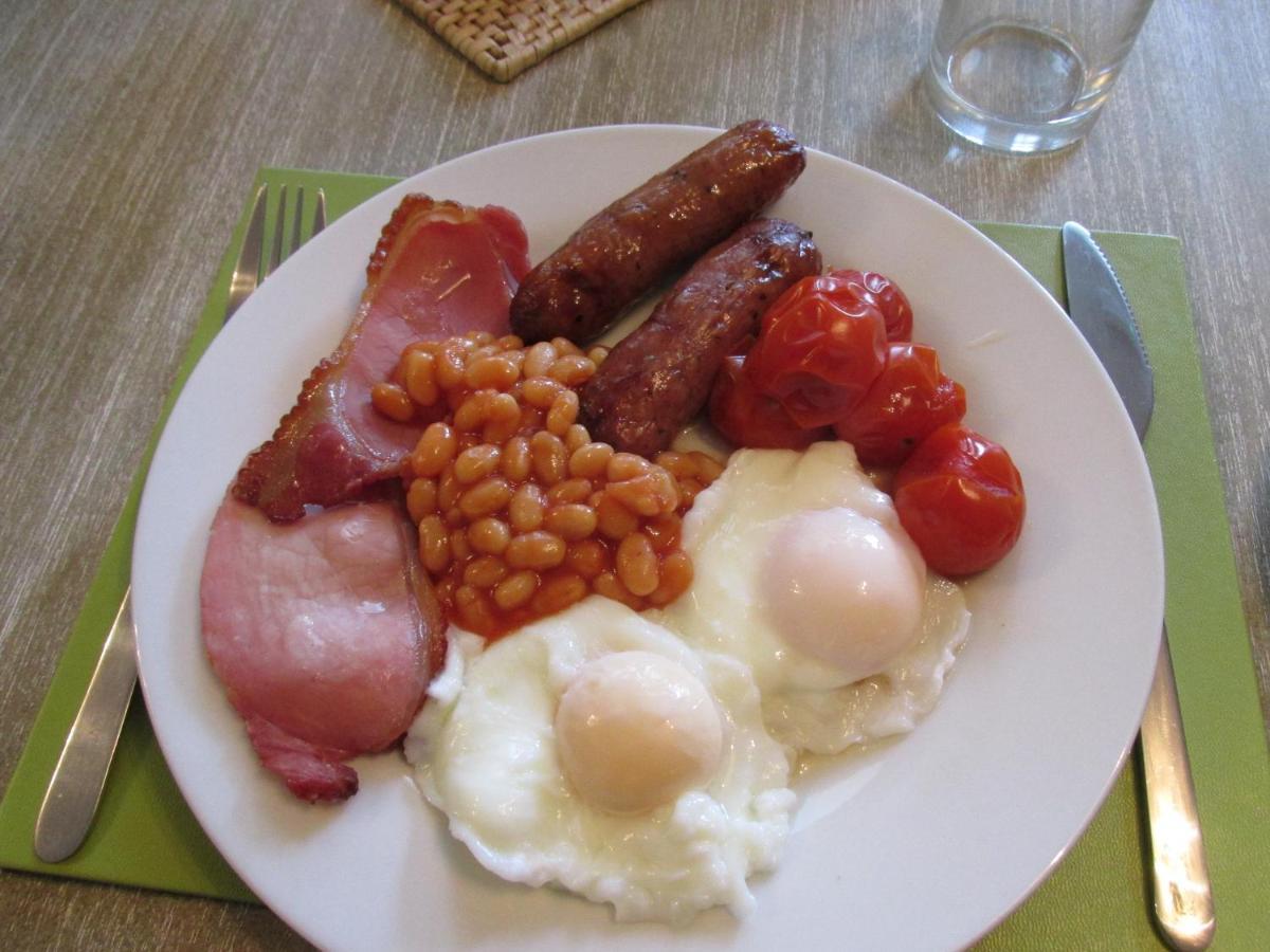 No 3 Bed & Breakfast Penrith