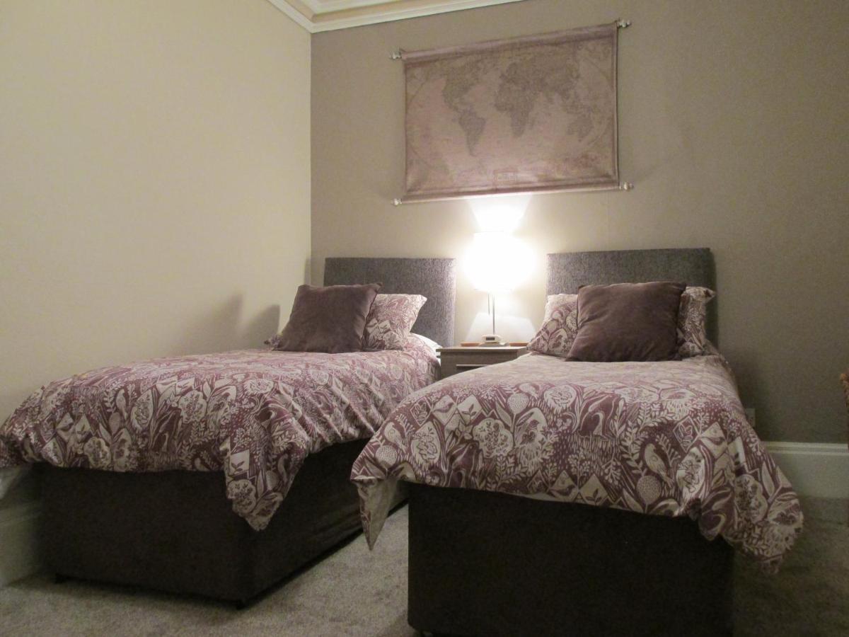 No 3 Bed & Breakfast Penrith